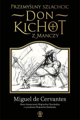 Cervantes_Don_Kichot_