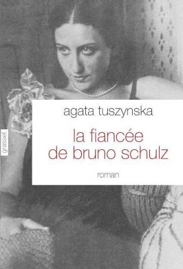 la fiance - Tuszynska