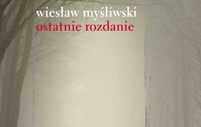 Mysliwski_Ostatnie_rozdanie