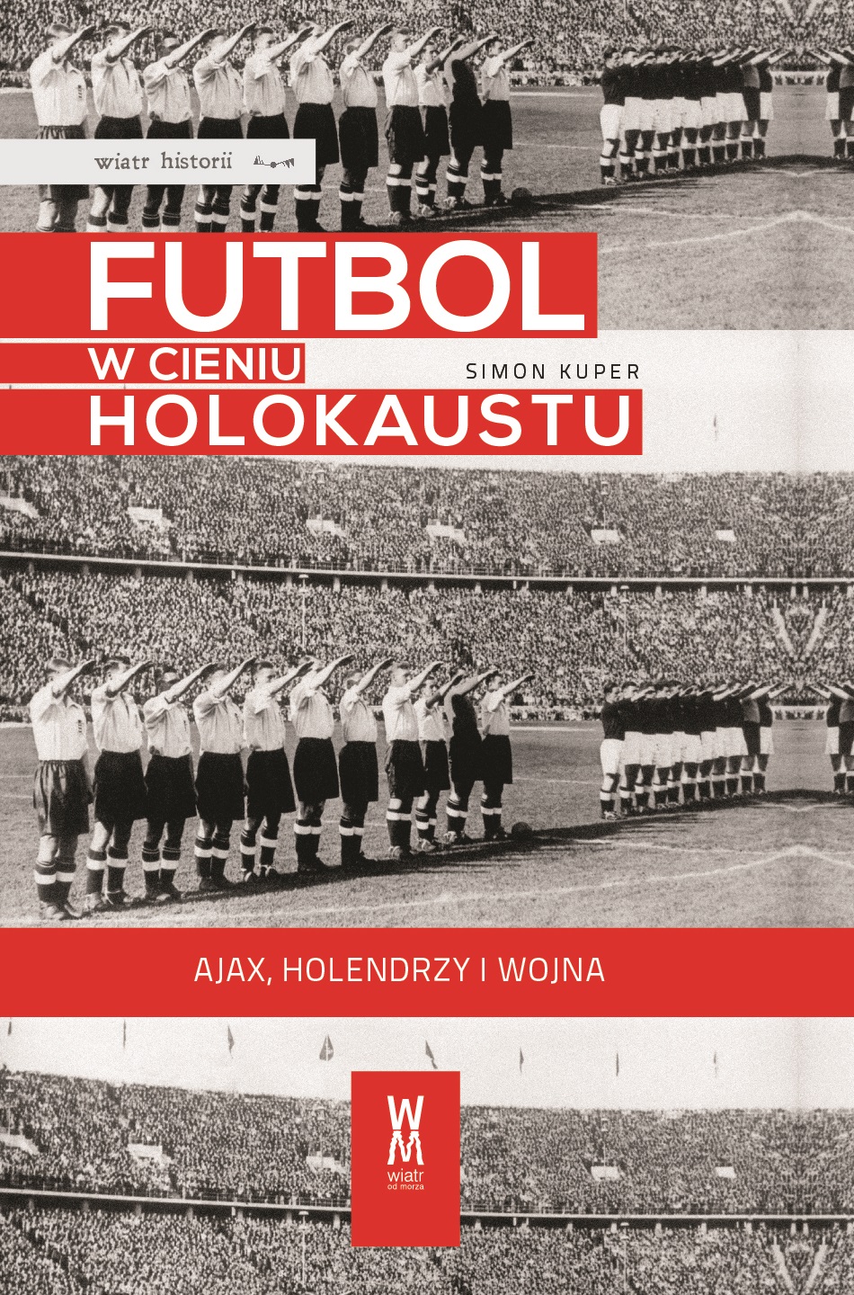 Kuper_Futbol