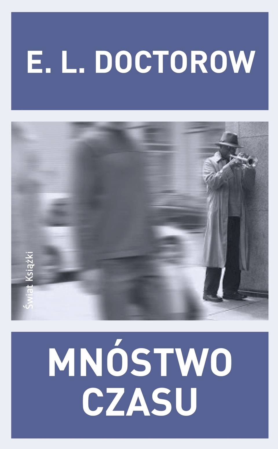 Doctorow_Mnostwo_czasu
