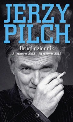 Pilch_Drugi_dziennik