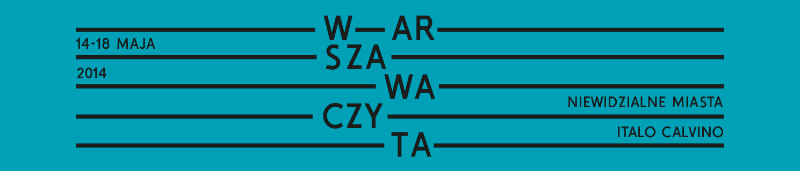 Warszawa Czyta