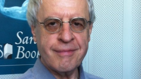 Charles Simic