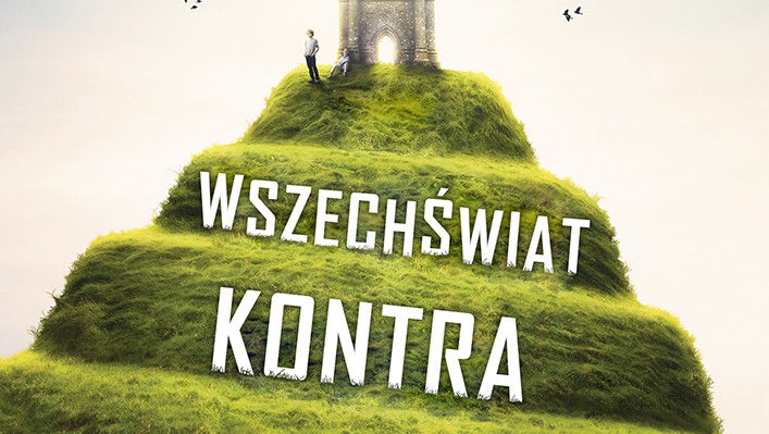 Extence_Wszechswiat
