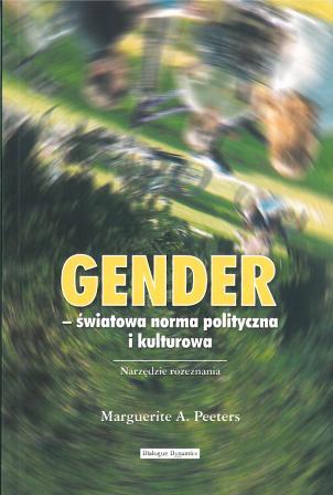 Peeters_Gender