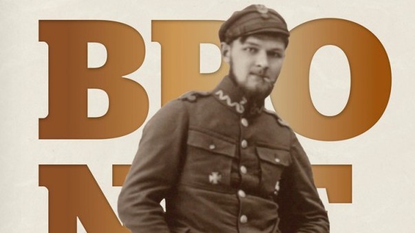Broniewski_Pamietnik