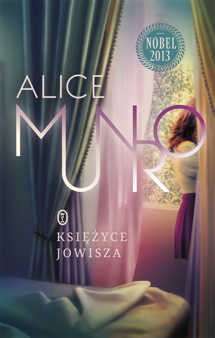 Munro_Ksiezyce_Jowisza