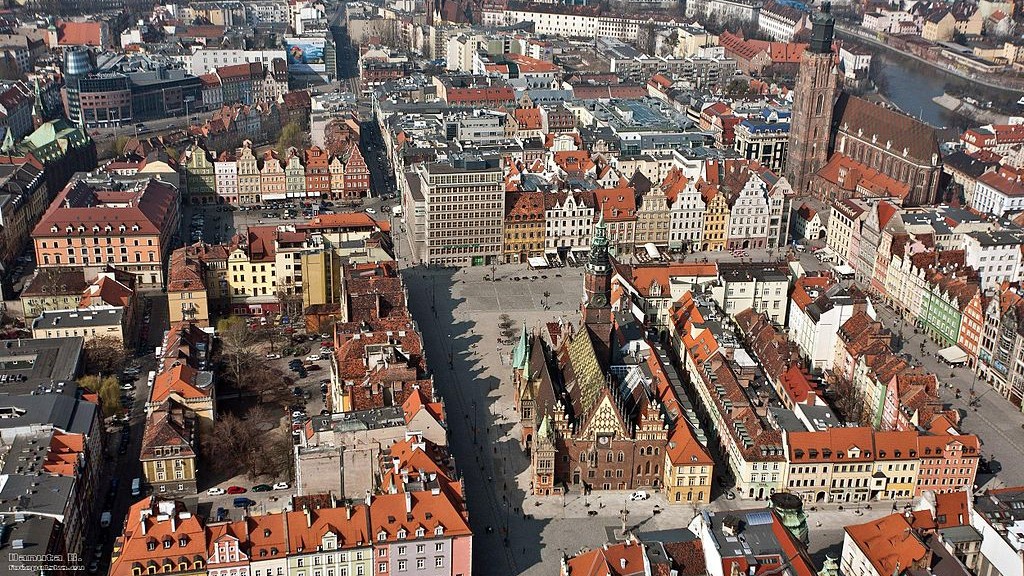 Wroclaw