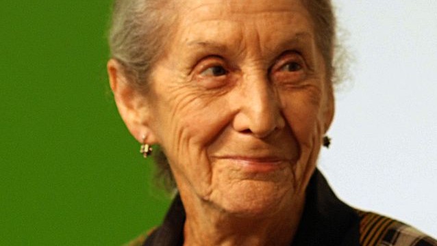 Gordimer