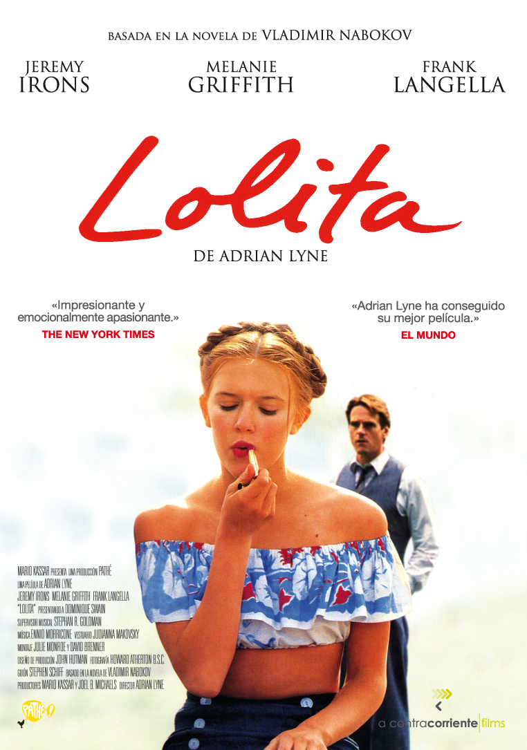 Lolita_plakat
