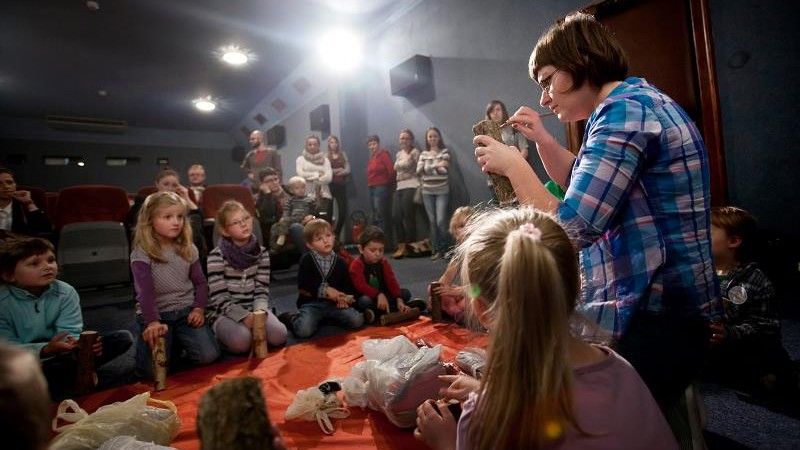 fot. Grzegorz Ziemiański, www.fotohuta.pl