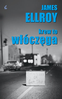 Krew to włóczęga