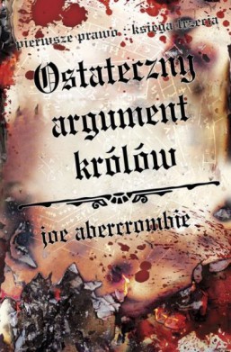 Ostateczny argument królów