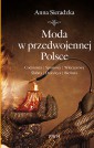 Moda w przedwojennej Polsce