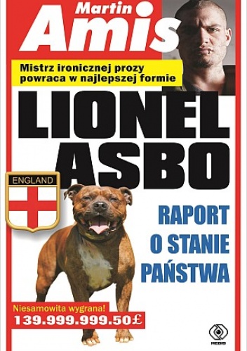 Lionel Asbo. Raport o stanie państwa