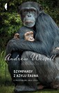 Szympansy z azylu Fauna. O przetrwaniu i woli życia