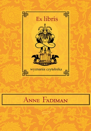 Ex libris. Wyznania czytelnika