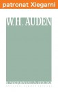 Zadomowiony W. H. Auden