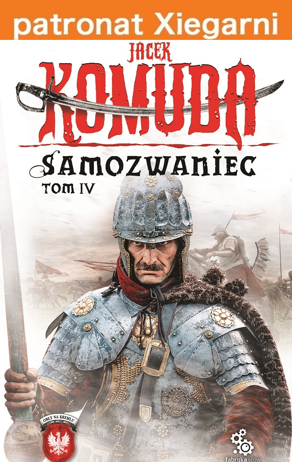 Samozwaniec, t. IV