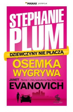 Stephanie Plum. Ósemka wygrywa