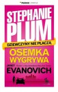 Stephanie Plum. Ósemka wygrywa