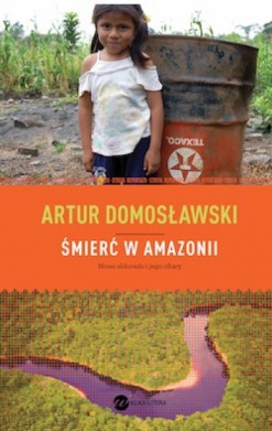 Śmierć w Amazonii