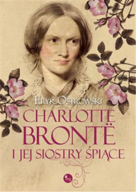 Charlotte Brontë i jej siostry śpiące