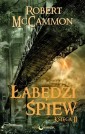 Łabędzi śpiew. Księga druga