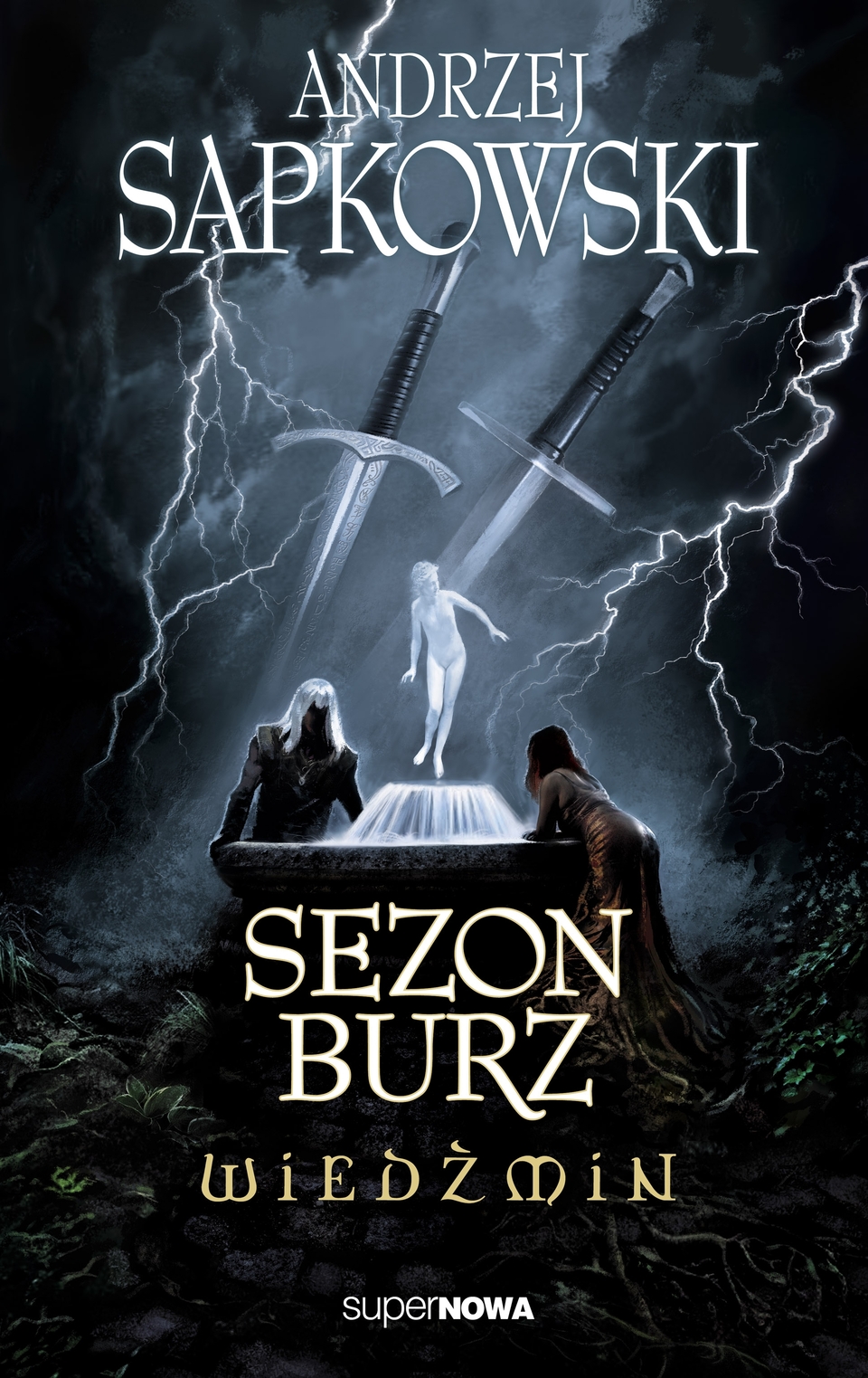 Sezon burz