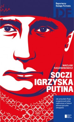 Soczi. Igrzyska Putina
