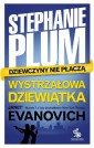 Stephanie Plum. Wystrzałowa dziewiątka