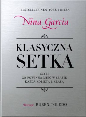 Klasyczna setka, czyli co powinna mieć w szafie każda kobieta z klasą