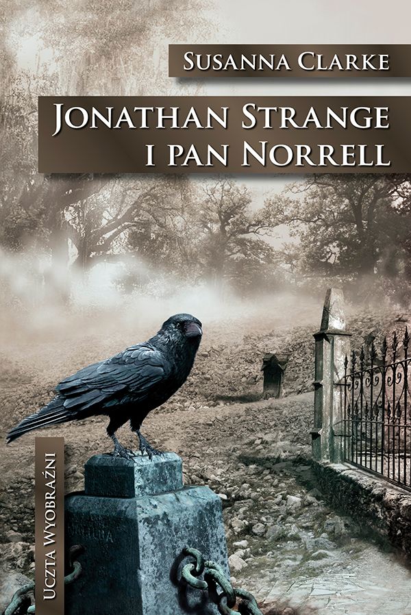 Jonathan Strange i pan Norrell 