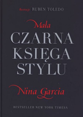 Mała czarna księga stylu 