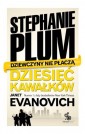 Stephanie Plum. Dziesięć kawałków