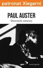 Przypadkowe istnienie Paula Austera