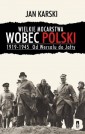Wielkie mocarstwa wobec Polski 1919-1945. Od Wersalu do Jałty 