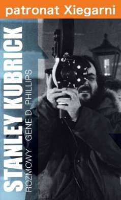 Stanley Kubrick. Rozmowy