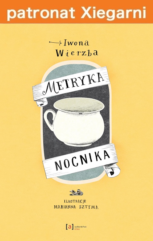 Metryka nocnika