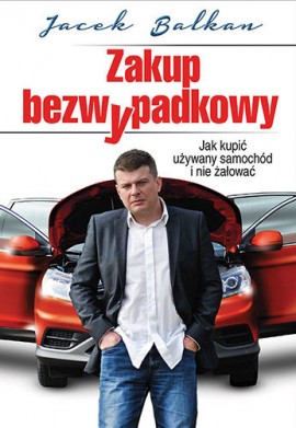 Zakup bezw(y)padkowy