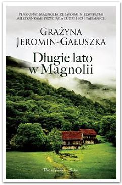 Długie lato w Magnolii