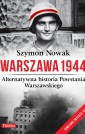 Warszawa 1944. Alternatywna historia powstania warszawskiego