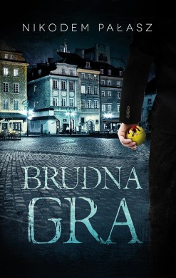 Brudna gra 