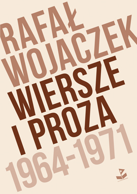 Wiersze i proza 1946-1971