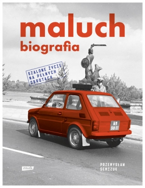 Maluch. Biografia