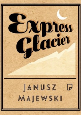 Express Glacier