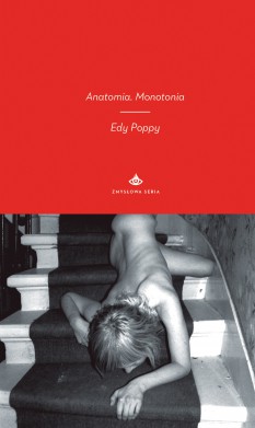 Anatomia. Monotonia