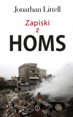 Zapiski z Homs