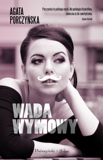 Wada wymowy